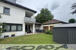 Stadtzentrum - Doppelhaushälfte mit 5,5 Zimmern und Garten in Neuburg zu vermieten - Ein Objekt von Ihrem Immobilienpartner SOWA Immobilien und Finanzen - Reihenhaus Neuburg | Angebot:26857949