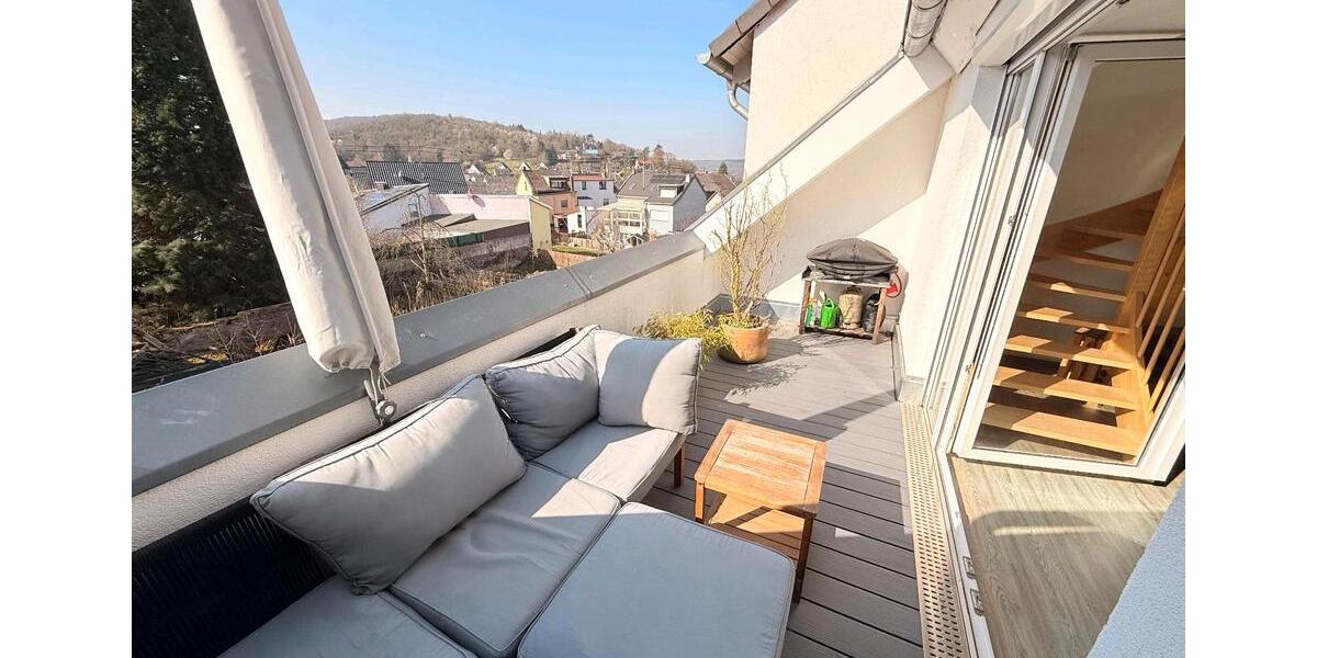 Dachgeschoßwohnung Sinzig - 2 Zimmer, 75 m&sup2;, 700&euro; | Angebot:26521258