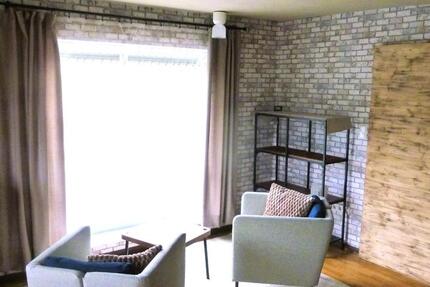 Vermietung ApartmentWohnung befristet warm