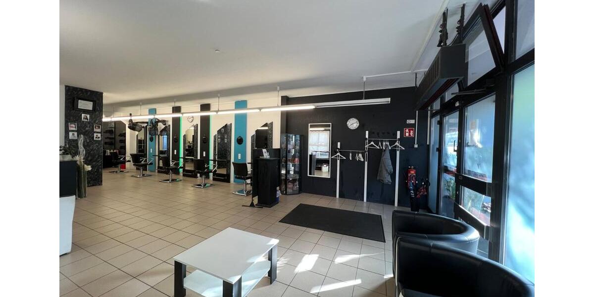 Gewerbeobjekt Bad Münder am Deister - 1.419&euro; | Angebot:25131884