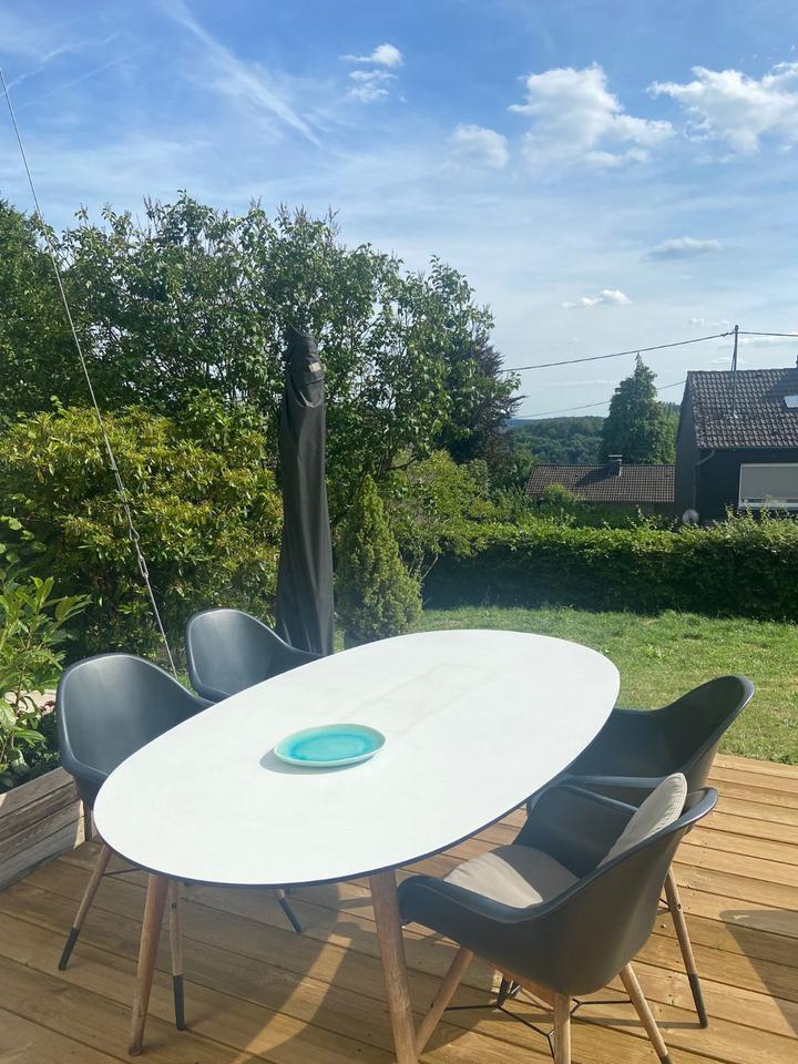 2-Zimmer Wohnung Gummersbach Steinberg