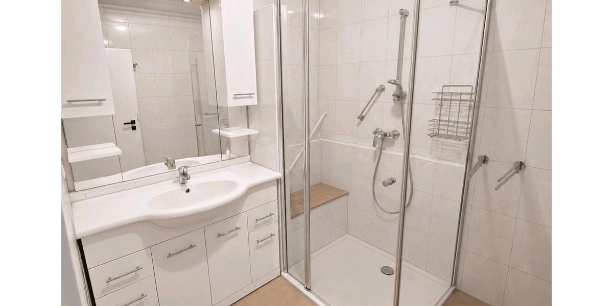 Etagenwohnung Mannheim Käfertal - 2 Zimmer, 73 m&sup2;, 950&euro; | Angebot:26675121