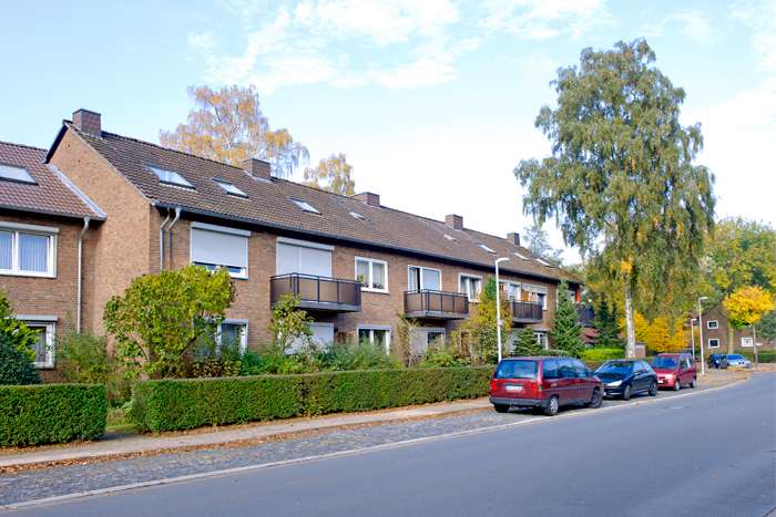 Etagenwohnung Bocholt - 2 Zimmer, 51 m&sup2;, 479&euro; | Angebot:27067107
