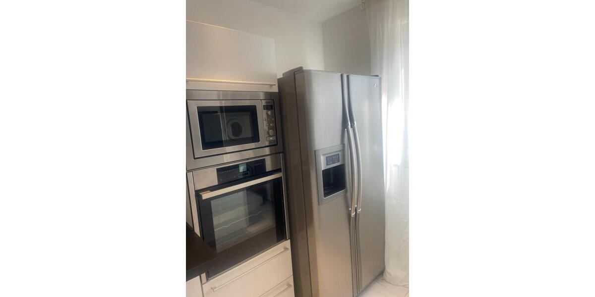 Etagenwohnung Schwetzingen - 3 Zimmer, 75 m&sup2;, 2.500&euro; | Angebot:23804784