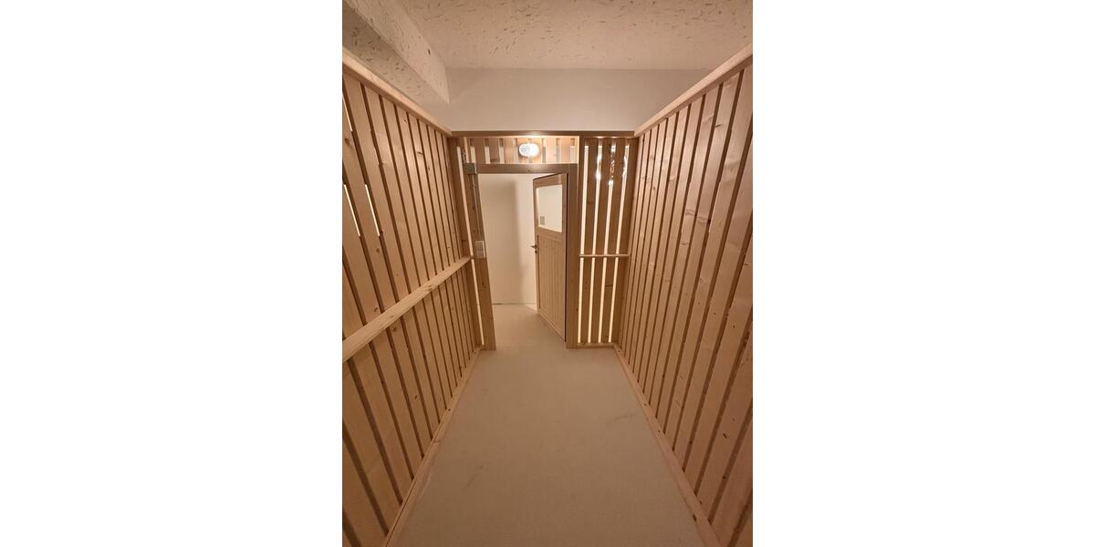 Etagenwohnung Hauzenberg - 2 Zimmer, 55 m&sup2;, 950&euro; | Angebot:26502785