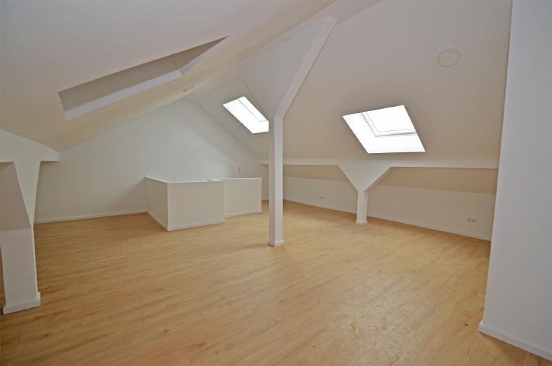 Exklusive Maisonettewohnung mit großzügigem Studio in zentraler Lage! 3 zimmer