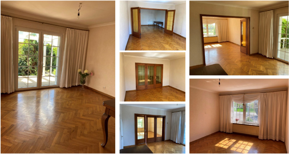 Maisonettenwohnung Neuenkirchen-Vörden Vörden - 4 Zimmer, 110 m&sup2;, 1.250&euro; | Angebot:25023102