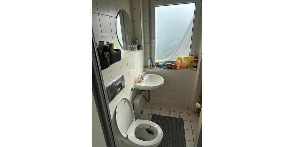 Dachgeschoßwohnung Darmstadt Darmstadt-West - 3 Zimmer, 55 m&sup2;, 1.250&euro; | Angebot:26604142