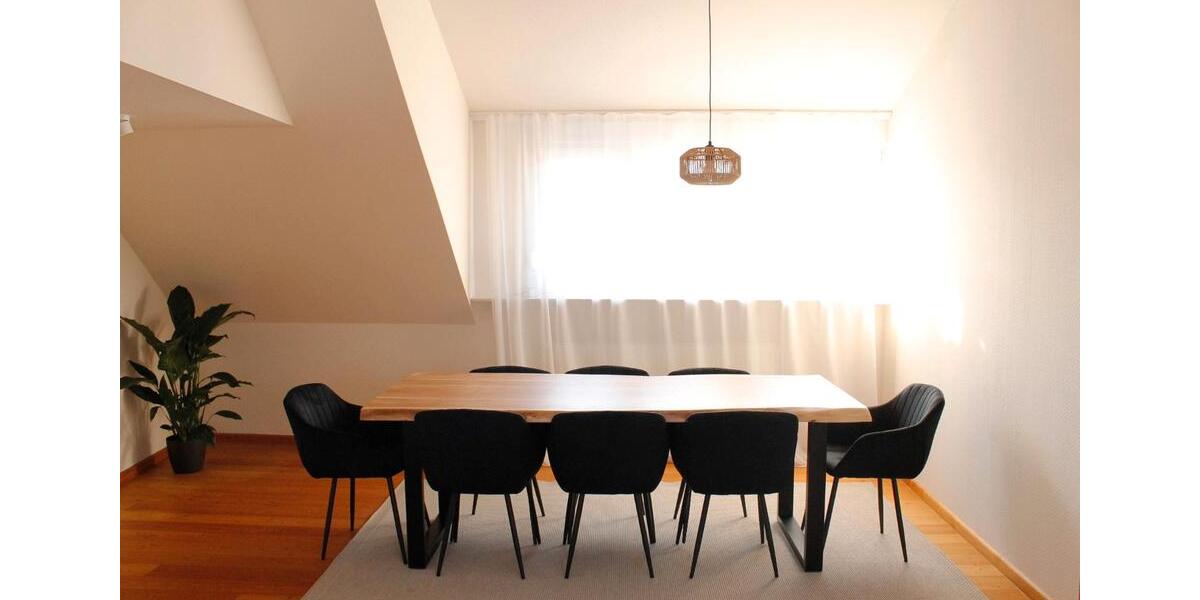 Wohnen auf Zeit Bergheim - 4 Zimmer, 120 m&sup2;, 179&euro; | Angebot:26373210