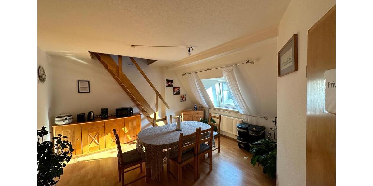 Wohnen auf Zeit Duisburg Beeck - 1 Zimmer, 10 m&sup2;, 17&euro; | Angebot:26700238