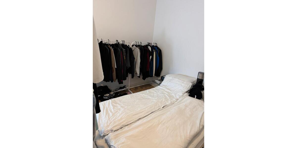 Etagenwohnung Mannheim - 2 Zimmer, 50 m&sup2;, 920&euro; | Angebot:26483194