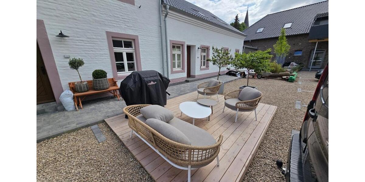 Einfamilienhaus Nörvenich - 5.5 Zimmer, 125 m&sup2;, 1.750&euro; | Angebot:26283575