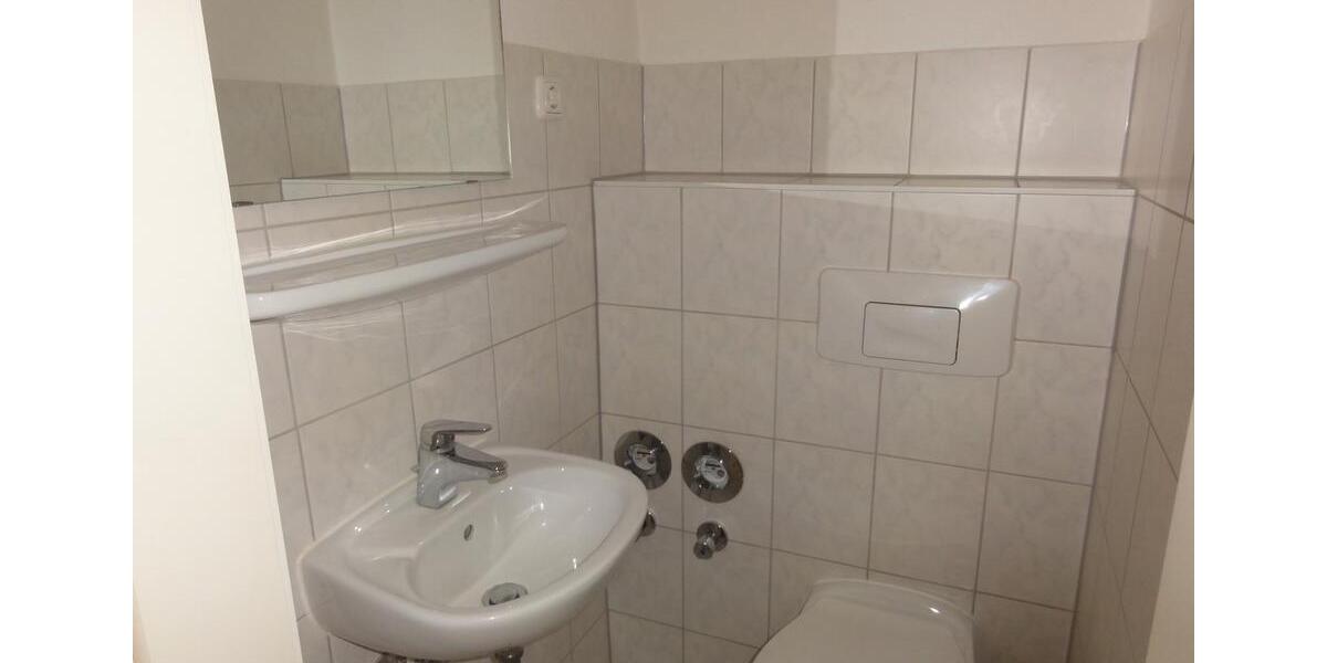 Etagenwohnung Meißen - 1 Zimmer, 29 m&sup2;, 188&euro; | Angebot:26149056