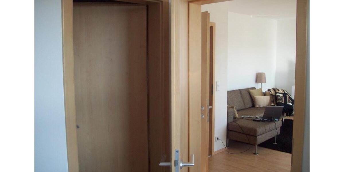 Erdgeschoßwohnung Riedstadt - 1 Zimmer, 53 m&sup2;, 610&euro; | Angebot:26283678