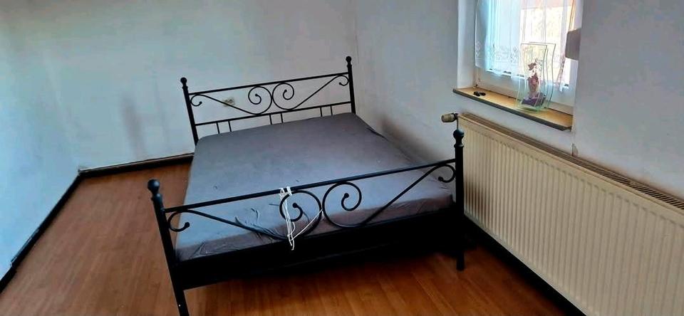 Einfamilienhaus Nienburg (Saale) - 4 Zimmer, 100 m&sup2;, 900&euro; | Angebot:26310863