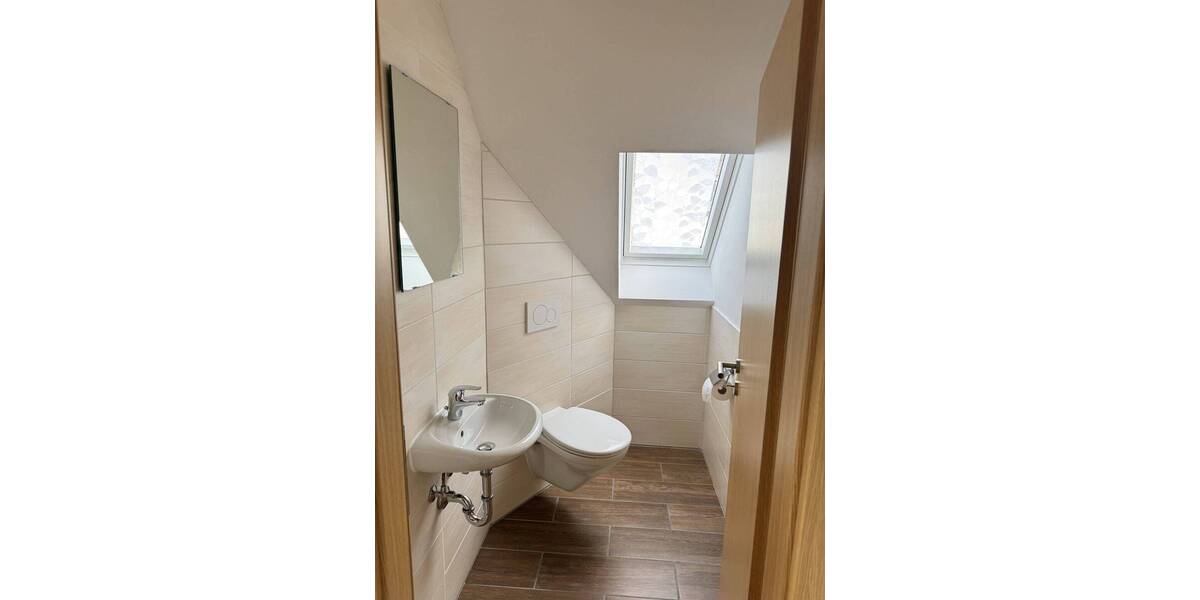 Etagenwohnung Weisendorf - 3 Zimmer, 78 m&sup2;, 765&euro; | Angebot:26376768