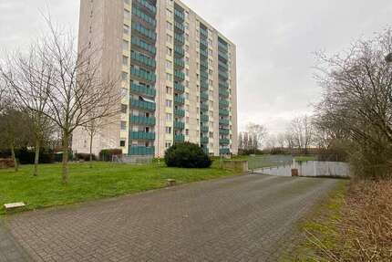 Wohnung zum Mieten in Krefeld 723 € 77 m² 3 zimmer