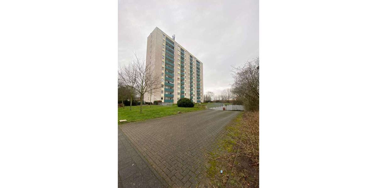 Wohnung zum Mieten in Krefeld 723 € 77 m² 3 zimmer