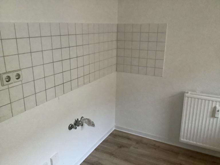 Erdgeschoßwohnung Dresden Cotta - 3 Zimmer, 64 m&sup2;, 449&euro; | Angebot:25163496