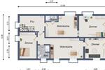 Einfamilienhaus Bispingen - 10 Zimmer, 280 m&sup2;, 2.000&euro; | Angebot:26603340