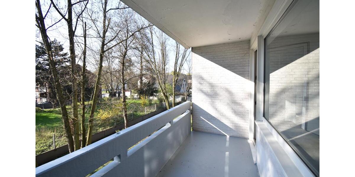Etagenwohnung Duisburg Walsum - 3 Zimmer, 81 m&sup2;, 795&euro; | Angebot:25870126