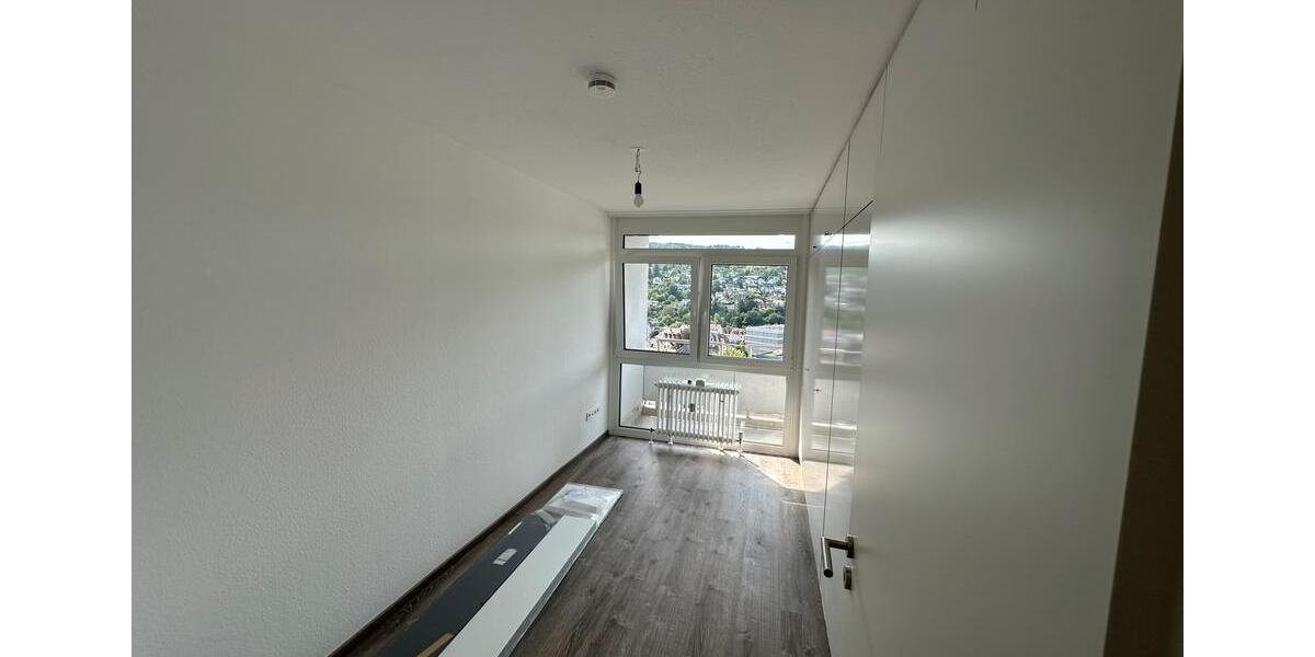 Etagenwohnung Lörrach - 4 Zimmer, 108 m&sup2;, 2.050&euro; | Angebot:25297200
