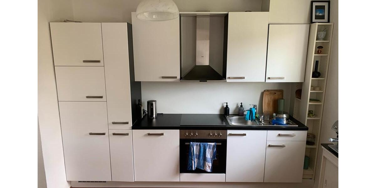 Wohnen auf Zeit Münster Mitte-Süd - 3 Zimmer, 70 m&sup2;, 1.300&euro; | Angebot:26123314