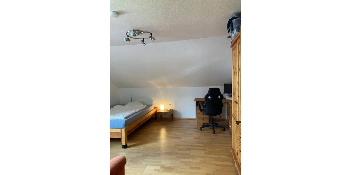 Wohnen auf Zeit Sigmarszell - 1 Zimmer, 13 m&sup2;, 500&euro; | Angebot:26462573