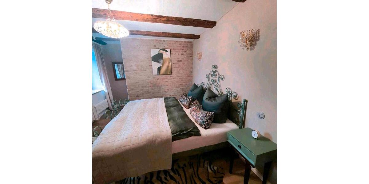 Etagenwohnung Hofstetten - 2 Zimmer, 76 m&sup2;, 1.800&euro; | Angebot:25945336