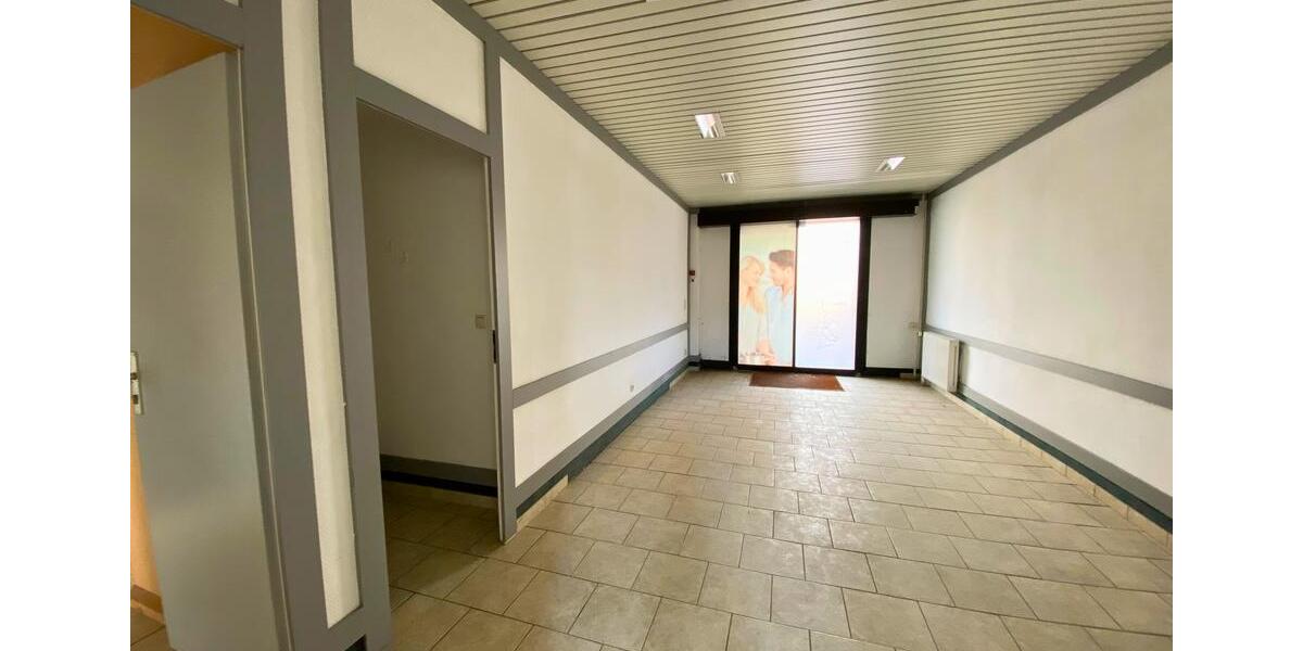 Gewerbeobjekt Suhl - 264&euro; | Angebot:24071906