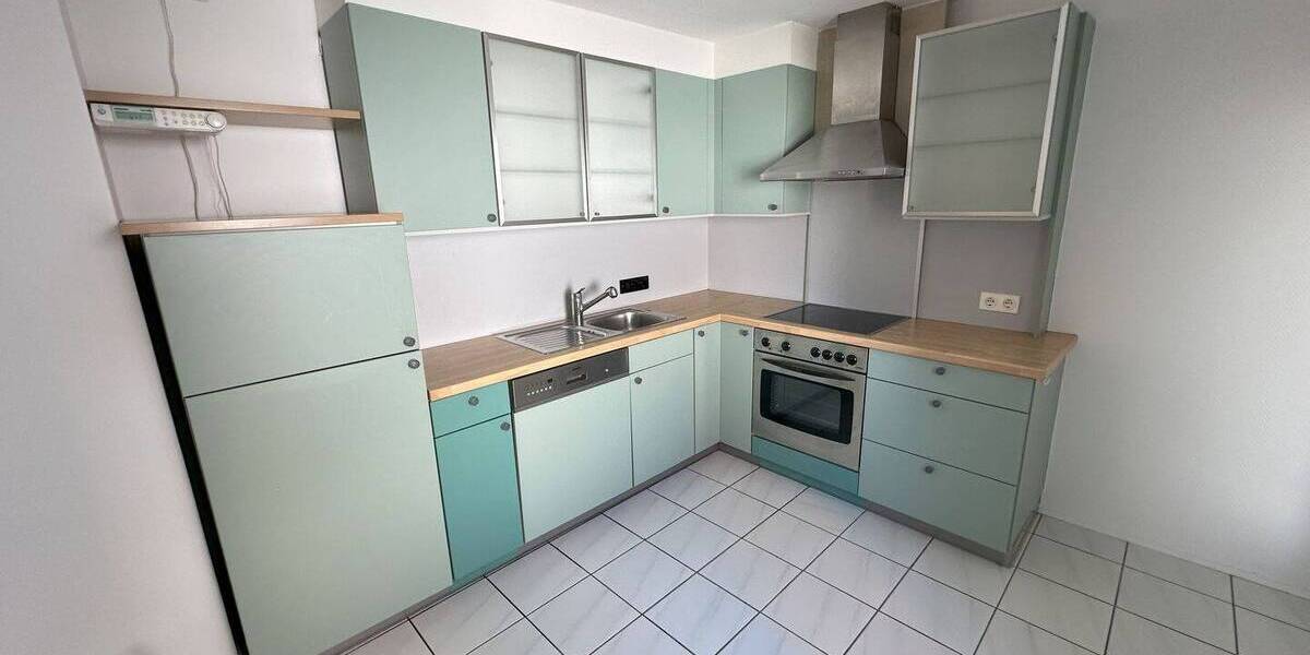 Einfamilienhaus Kaiserslautern Innenstadt - 3 Zimmer, 102 m&sup2;, 990&euro; | Angebot:25928846