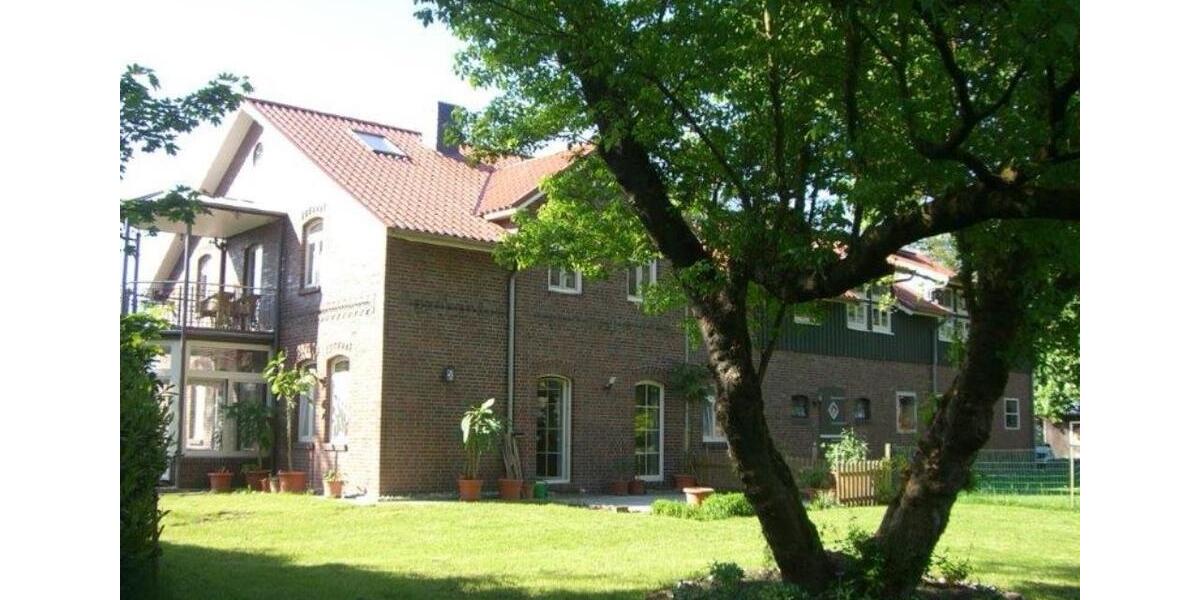 Dachgeschoßwohnung Stade Bützfleth - 2 Zimmer, 35 m&sup2;, 600&euro; | Angebot:24681921