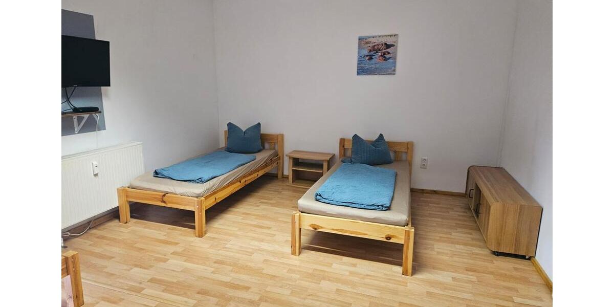 Etagenwohnung Rüdersdorf bei Berlin Hennickendorf - 5 Zimmer, 181 m&sup2;, 2.500&euro; | Angebot:25351194