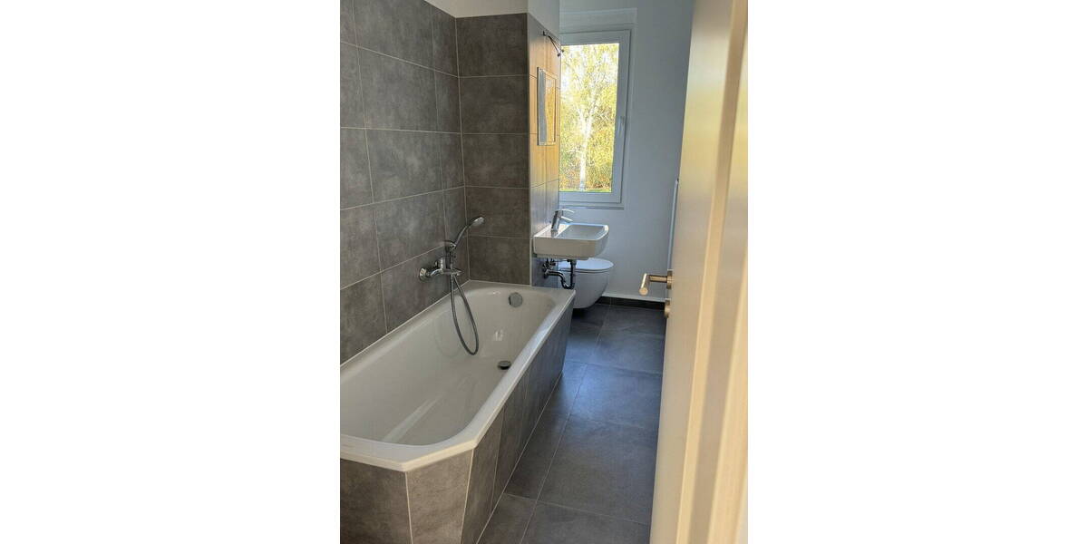 Etagenwohnung Ostritz - 2 Zimmer, 46 m&sup2;, 280&euro; | Angebot:26164108