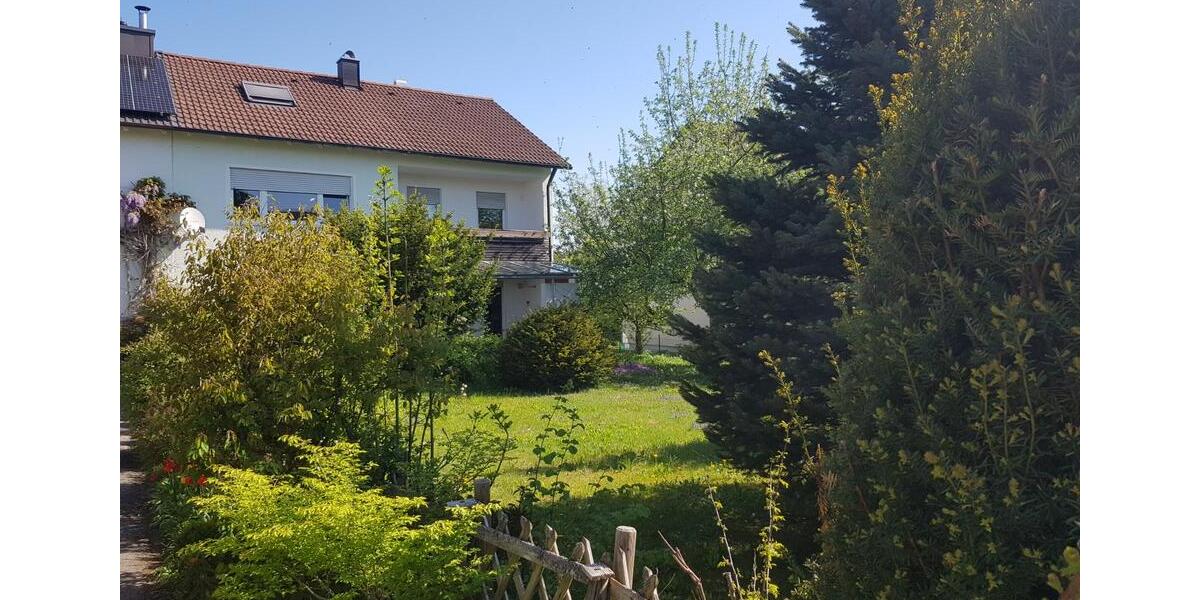 Erdgeschoßwohnung Kaufbeuren - 1 Zimmer, 66 m&sup2;, 1.200&euro; | Angebot:25962953