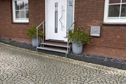 Wohnung wie ein Reihenhaus in Löhne, Brunnenstraße 3 zimmer