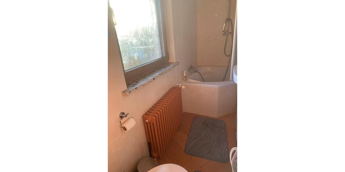 Etagenwohnung Neustadt bei Coburg - 5 Zimmer, 84 m&sup2;, 650&euro; | Angebot:25972968