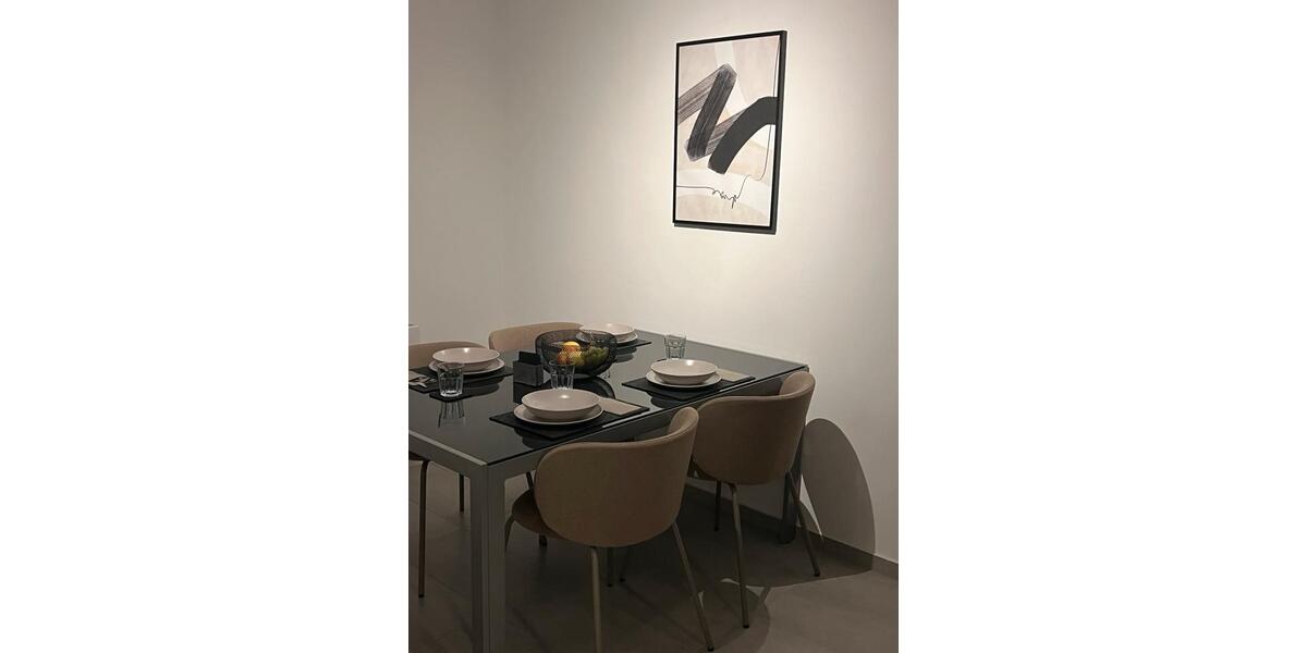 Wohnen auf Zeit Nürnberg Gibitzenhof - 600&euro; | Angebot:26419336