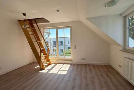 Wohnung Kühlungsborn - 4 Zimmer, 68 m&sup2;, 960&euro; | Angebot:26896488