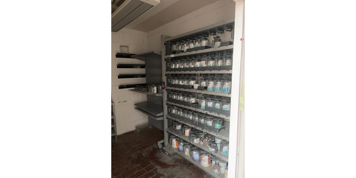 Gewerbeobjekt Großefehn - 2.000&euro; | Angebot:25513117