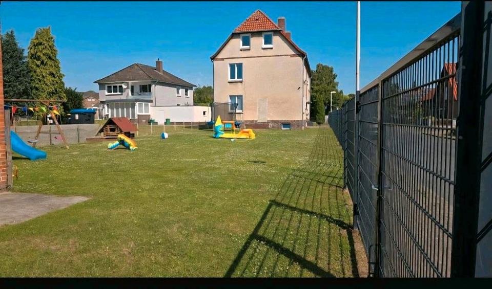 Dachgeschoßwohnung Bergen - 4 Zimmer, 100 m&sup2;, 700&euro; | Angebot:26025255