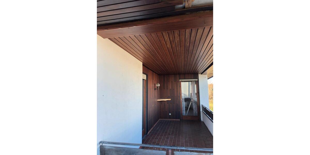 Etagenwohnung Aichhalden - 3 Zimmer, 190 m&sup2;, 1.200&euro; | Angebot:24708298