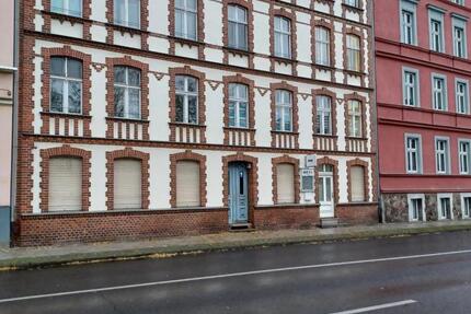 Attraktive Gewerbeeinheit in guter Lage – Erdgeschoss, vielseitig nutzbar! zimmer