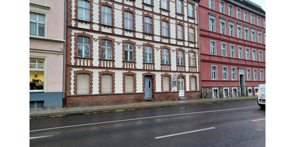 Attraktive Gewerbeeinheit in guter Lage – Erdgeschoss, vielseitig nutzbar! zimmer