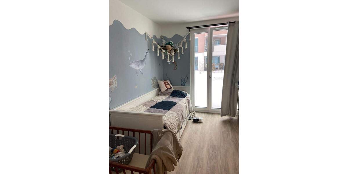 Etagenwohnung Norderstedt Garstedt - 3 Zimmer, 78 m&sup2;, 1.050&euro; | Angebot:25117461