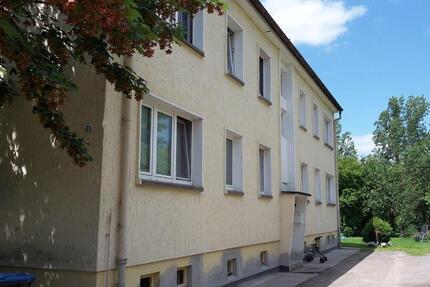 Wohnung Ranis - 1 Zimmer, 35 m&sup2;, 200&euro; | Angebot:24616020