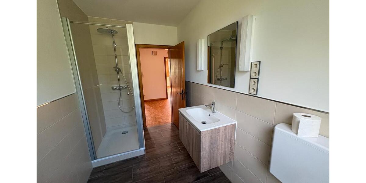 Dachgeschoßwohnung Helpsen - 3.5 Zimmer, 75 m&sup2;, 600&euro; | Angebot:26597751