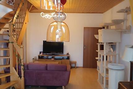 Wohnen auf Zeit Karlsruhe - 5 Zimmer, 136 m&sup2;, 615&euro; | Angebot:26153882