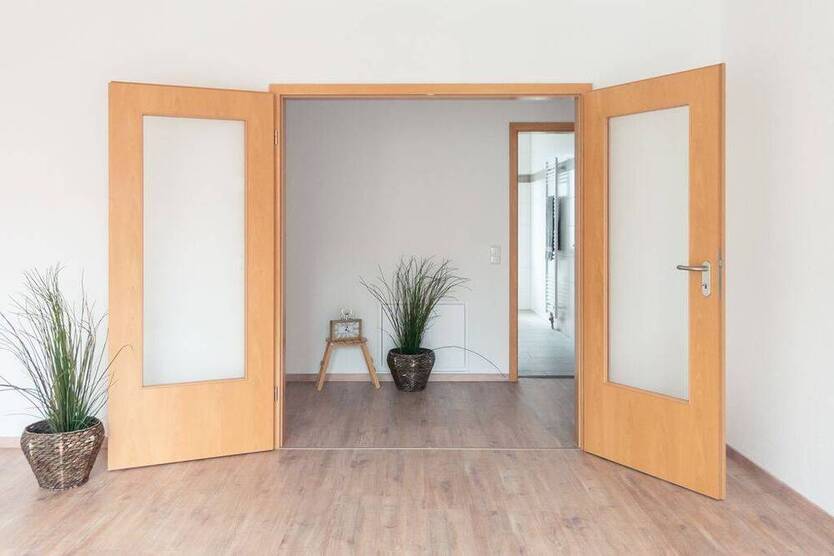 Hier laden 119m² zum Wohlfühlen ein
