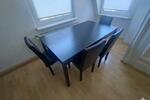 Dachgeschoßwohnung Siegen Dillnhütten - 3 Zimmer, 72 m&sup2;, 980&euro; | Angebot:26418889